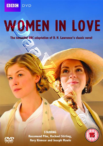 Women in Love (DVD)